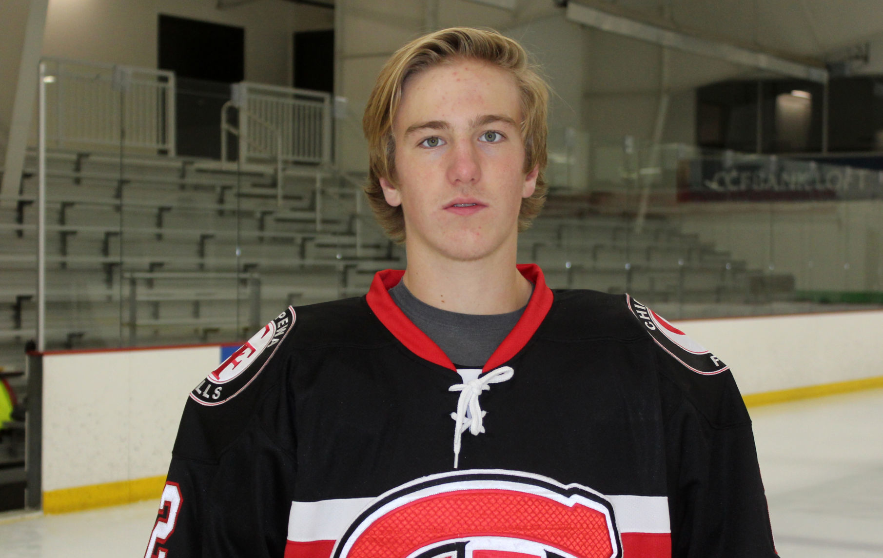 Isaac Lindstrom